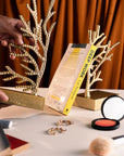 Metal Book Ends - Tree of Life