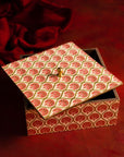 red gold