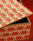 red gold