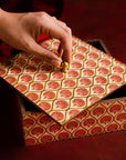 red gold