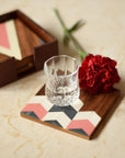 Wooden Coasters