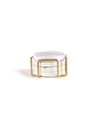 Coasters Marble Round Y
