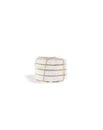 Coasters Marble Round Y