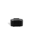 Coasters Wooden Black with stand