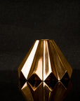 Candle Stand Rose Gold
