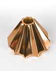 Candle Stand Rose Gold