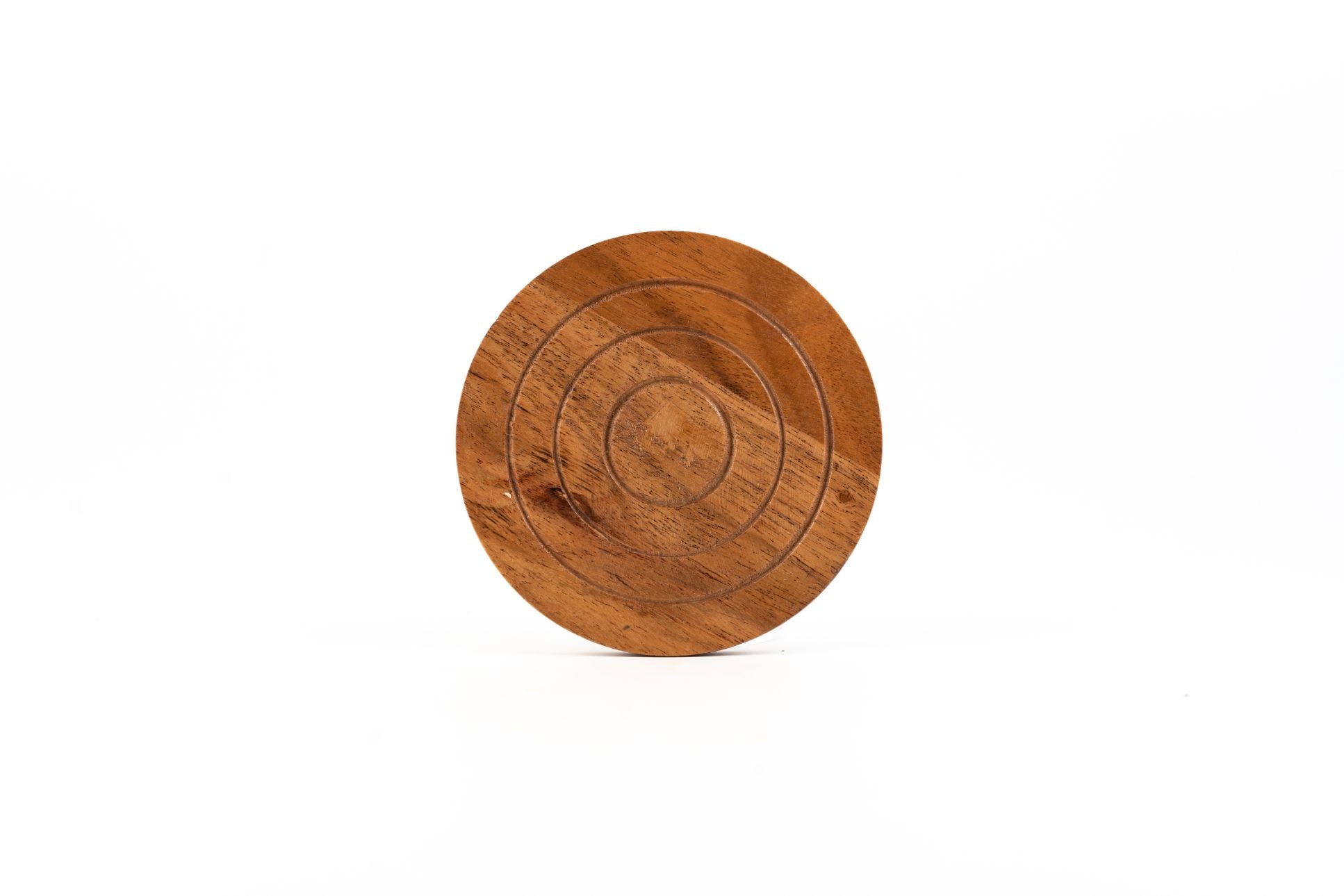 Coasters Wooden Concentric