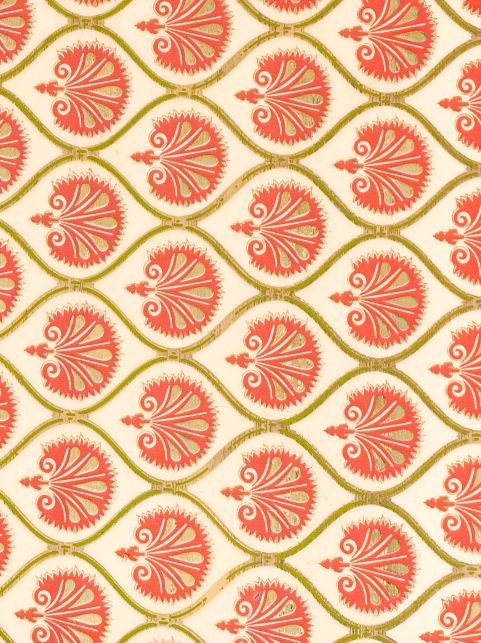 red gold