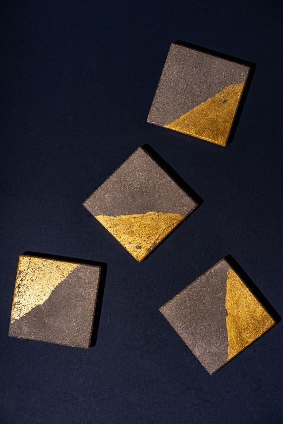 Concrete Coasters