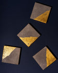 Concrete Coasters