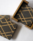 Concrete Coasters