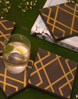Concrete Coasters