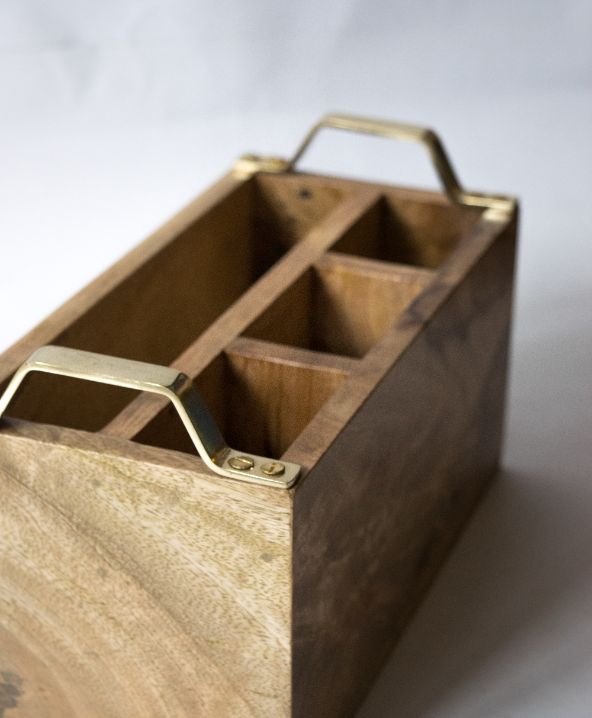 Cutlery Holder