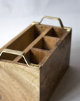 Cutlery Holder