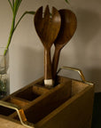 Cutlery Holder