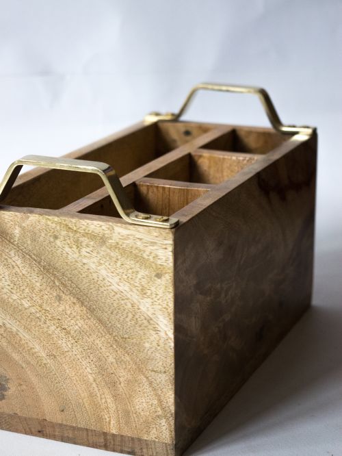Cutlery Holder