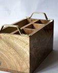 Cutlery Holder