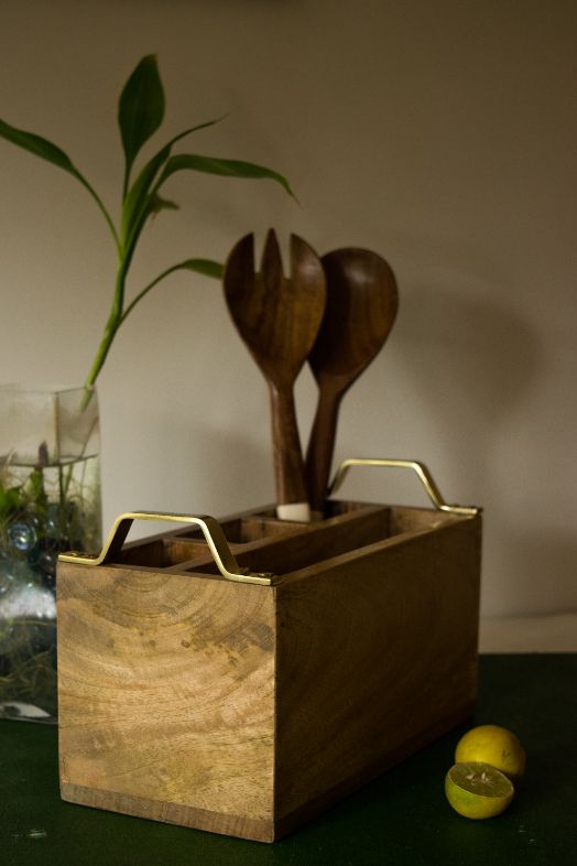 Cutlery Holder