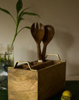 Cutlery Holder