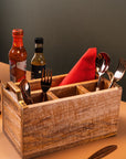 Cutlery Holder