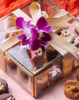 Glass Box Square