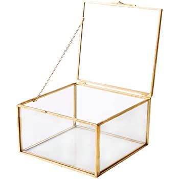 Glass Box Square