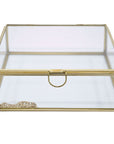Glass Box Square