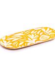 Metal Tile Platter - Oval
