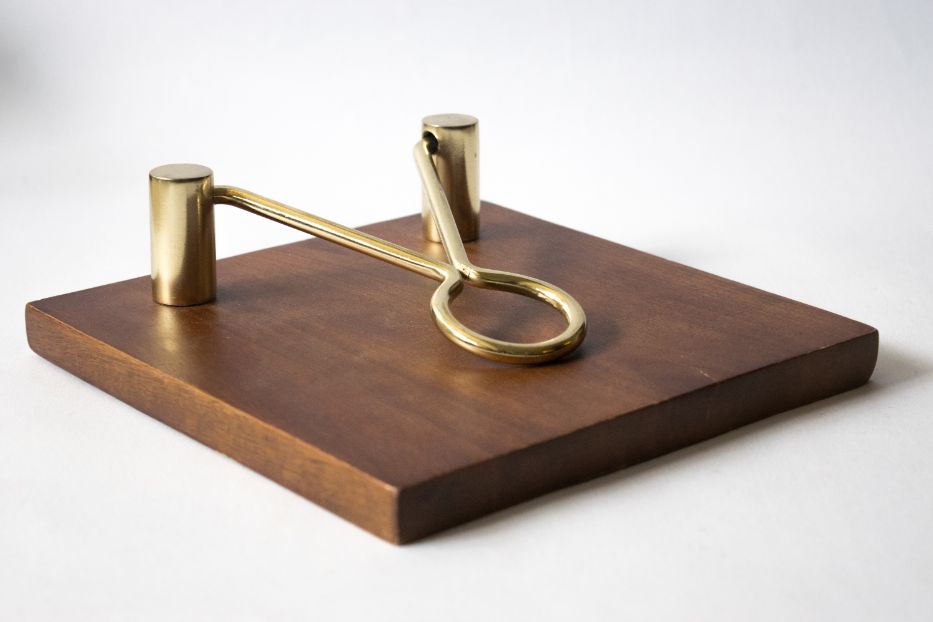 Napkin Holder Wooden
