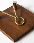 Napkin Holder Wooden