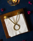 Napkin Holder Wooden
