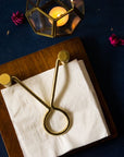 Napkin Holder Wooden
