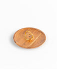 Wooden Platter S Handle