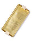 Metal Platter - Celestial Gold Platter