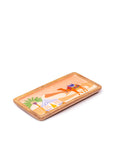 Wooden Platter - Moroccon Vibes