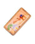 Wooden Platter - Moroccon Vibes