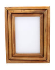 Photo Frame Bamboo