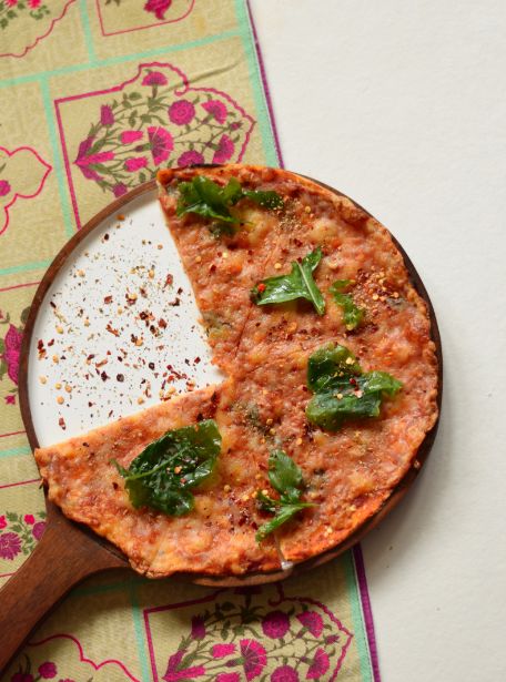 Pizza Platter
