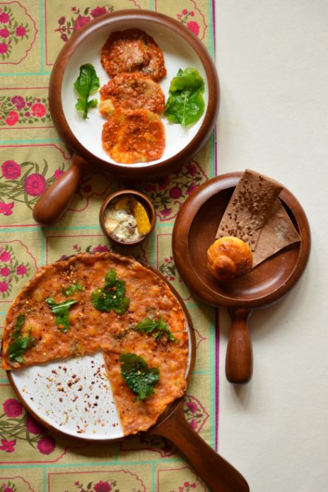 Pizza Platter