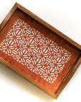 Printed Tray