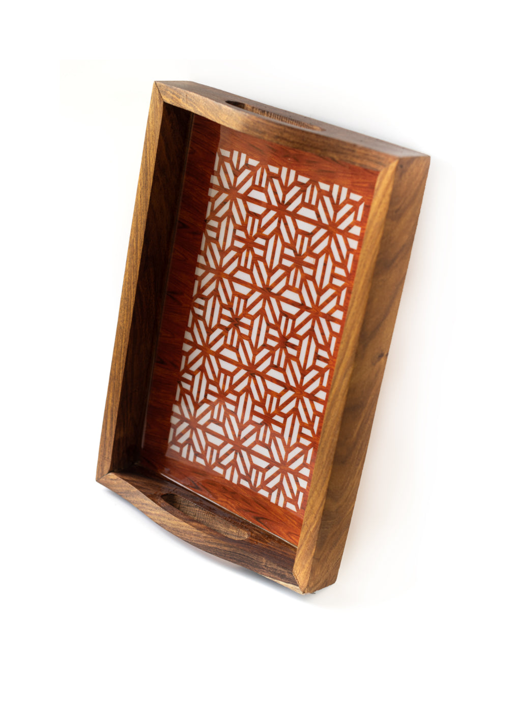 Printed Tray