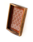 Printed Tray