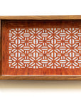 Printed Tray