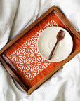 Printed Tray