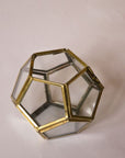 Prism Lantern - Hexagon