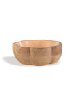 Wooden Bowl Blossom
