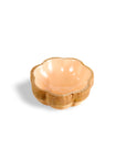 Wooden Bowl Blossom