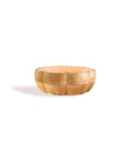 Wooden Bowl Blossom