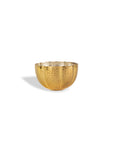 Serving Bowl Two Tone Hammer