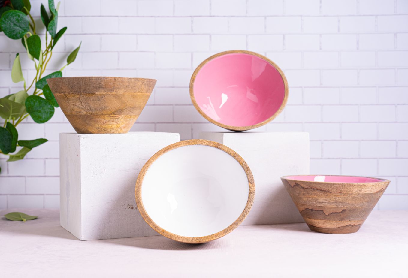 blush pink